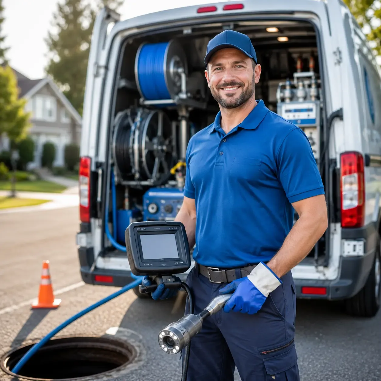 Local Pipe Relining specialists in Peck, KS