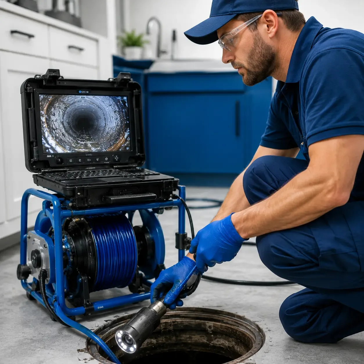 Pipe Relining professionals serving Peck, KS